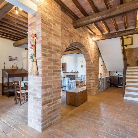 Crete Vacanze Salvia Farm stay *