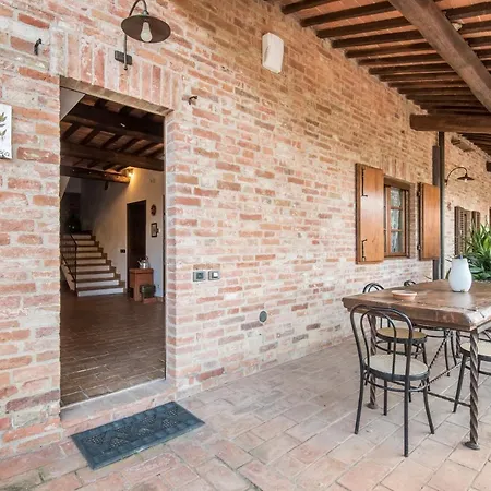 Crete Vacanze Salvia Farm stay
