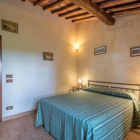 Farm stay Crete Vacanze Salvia