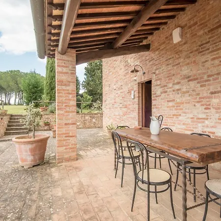 Farm stay Crete Vacanze Salvia