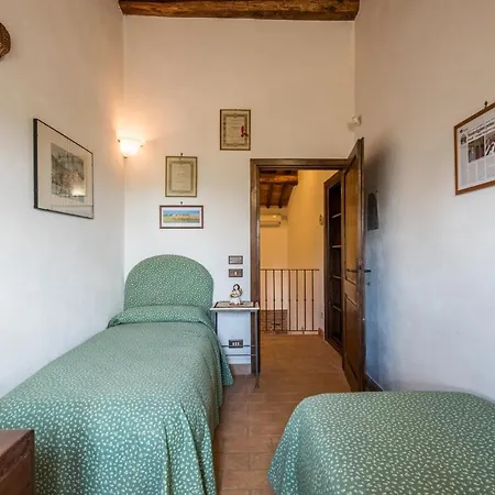 Crete Vacanze Salvia Farm stay
