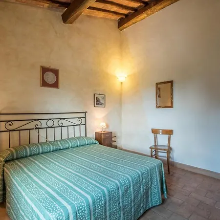 Feriegård Crete Vacanze Salvia