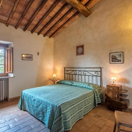 Feriegård Crete Vacanze Salvia